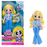 L.O.L. Surprise OMG Fashion Doll - Bubbles