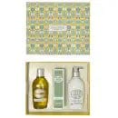 L'Occitane Christmas 2023 Smooth & Firm Almond Collection