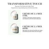La Mer Crème de la Mer Duet