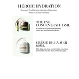 La Mer The Calming Hydration Collection