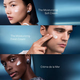La Mer The Moisturizing Fresh Cream