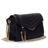 Labante Kensington Crossbody Bag