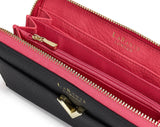 Labante Kindness Black Vegan Wallet