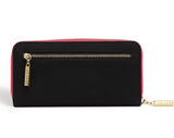 Labante Kindness Black Vegan Wallet