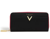 Labante Kindness Black Vegan Wallet