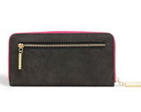 Labante Kindness Dark Grey Wallet