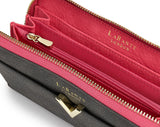 Labante Kindness Dark Grey Wallet