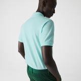 Lacoste Classic Fit L.12.12 Polo Shirt Turquoise
