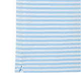 Lacoste Classic Fit L.12.12 Striped Petit Piqué Polo Shirt