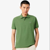 Lacoste Classic Fit Original Polo Shirt Lamb's Lettuce