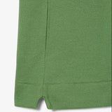 Lacoste Classic Fit Original Polo Shirt Lamb's Lettuce