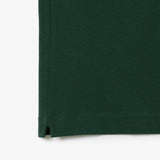 Lacoste Classic Fit Polo Shirt in Green