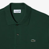 Lacoste Classic Fit Polo Shirt in Green