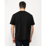 Lacoste Classic Jersey T-Shirt In Black