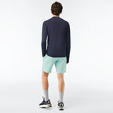 Lacoste Core Solid Jersey Shorts Light Green