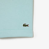 Lacoste Core Solid Jersey Shorts Light Green