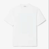 Lacoste Printed Jersey T-Shirt White