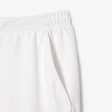 Lacoste Regular Fit Recycled Fiber Sport Shorts in