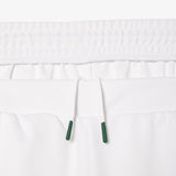 Lacoste Regular Fit Recycled Fiber Sport Shorts in