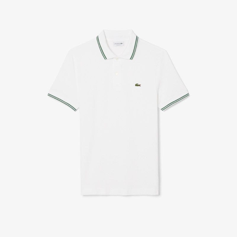 lacoste polo l