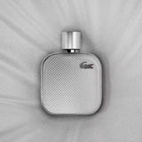 Lacoste Silver Grey Eau de Parfum 100ml