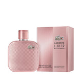 Lacoste Silver Rose Eau de Parfum 100ml