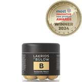Lakrids By Bülow B - Passion Fruit - Small