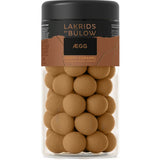 Lakrids By Bülow Crispy Caramel - Regular, 270g