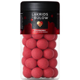 Lakrids By Bülow Crispy Raspberry - Regular