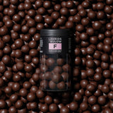 Lakrids By Bülow F - Dark & Sea Salt - Regular, 270g