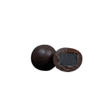 Lakrids By Bülow F - Dark & Sea Salt - Small