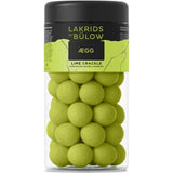 Lakrids By Bülow Lime Crackle - Regular, 270g