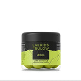 Lakrids By Bülow Lime Crackle - Small, 115g