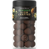 Lakrids By Bülow Milk & Honey, 265g