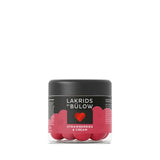 Lakrids By Bülow Strawberries & Cream - Small, 115g