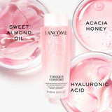 Lancôme Confort Cleansing Duo Set 400ml Skincare Gift Set