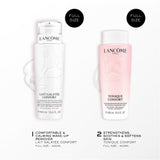 Lancôme Confort Cleansing Duo Set 400ml Skincare Gift Set