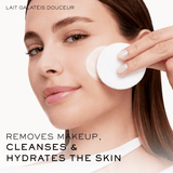 Lancôme Douceur Cleansers 400ml Set (Worth £99)