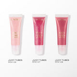 Lancôme Juicy Tubes Club Trio Lip Set Makeup Gift Set
