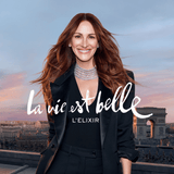 Lancôme La Vie Est Belle L'Elixir Eau De Parfum 100ml Refill