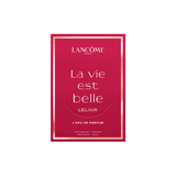 Lancôme Perfume La Vie Est Belle Elixir