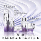 Lancôme Rénergie 15ml Starter Set Skincare Gift Set