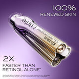 Lancôme Rénergie C.R.x. Triple Serum Retinol Skincare Christmas Set