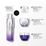 Lancôme Rénergie H.C.F. Triple Serum Anti-Aging Skin Routine Set 50ml Skincare Gift Set