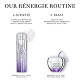 Lancôme Rénergie H.C.F. Triple Serum Christmas Set