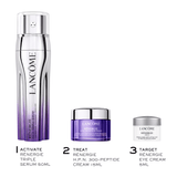 Lancôme Renergie Triple Serum Gift Set 50ml