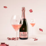 Lanson Classic Rose Gift Box