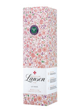 Lanson Wimbledon 2023 Le Rose Label 75cl