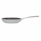 Laura Ashley Frying Pan 24cm In Sage Leaf