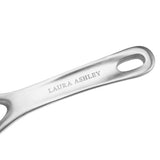 Laura Ashley Frying Pan 24cm In Sage Leaf